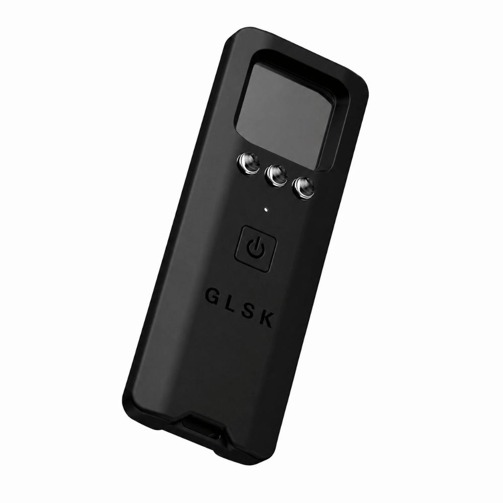 Anti Photography Intelligent Camera Detector Bug Detector Home Office Travel Hotel