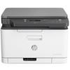 HP 178nw Wireless Color Laser 3-in-1 Printer CN plug (adapter included)