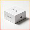 AirPods Pro ANC Беспроводные наушники с активным шумоподавлением, адаптивным эквалайзером, динамическим отслеживанием положения головы, автоподключением, шумоизоляцией, с зарядным кейсом