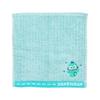Sanrio Petit Towel Hangyodon Mini Handkerchief Approximately Width 20 X Height 20cm 106488