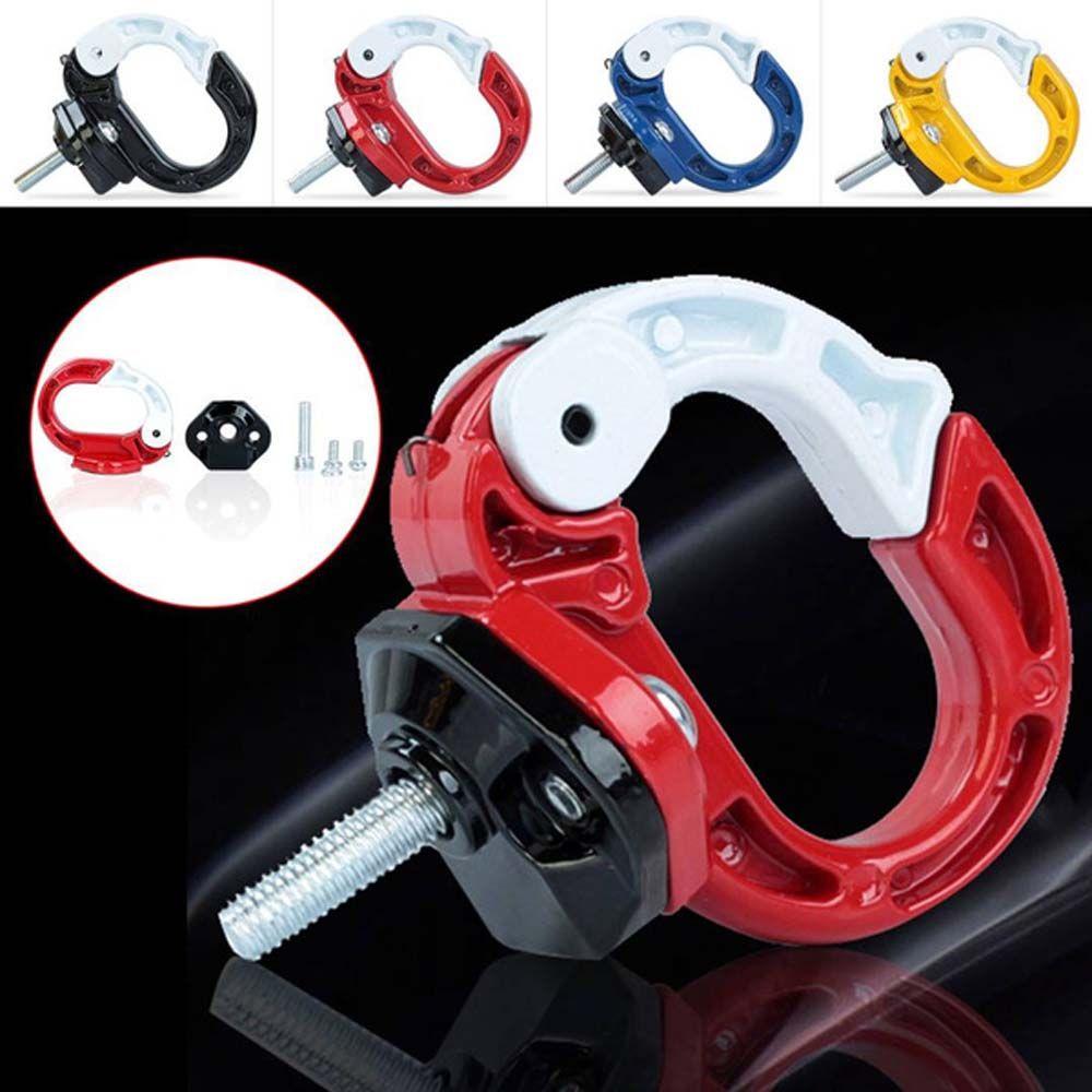 Scooter Modification accessories Luggage Bag Hanger Helmet Holder Motorcycle Hook Helmet Hook