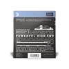D'Addario ProSteels Bass Super Light Long Scale strings 40-95 EPS220