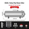 Фильтр для воды TLXT Home Ultrafiltration Pipeline