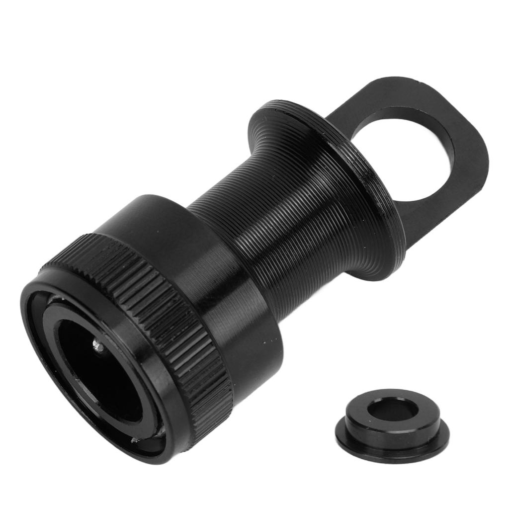 MEIJUN быстросъемный держатель пряжки педали для портативного крепления рамы складного велосипеда Brompton