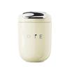 OTE Retro Design 316 Stainless Steel Insulated Mug