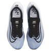 Nike Кроссовки Zoom Fly 5 Cobalt Bliss White повседневные DM8968-401
