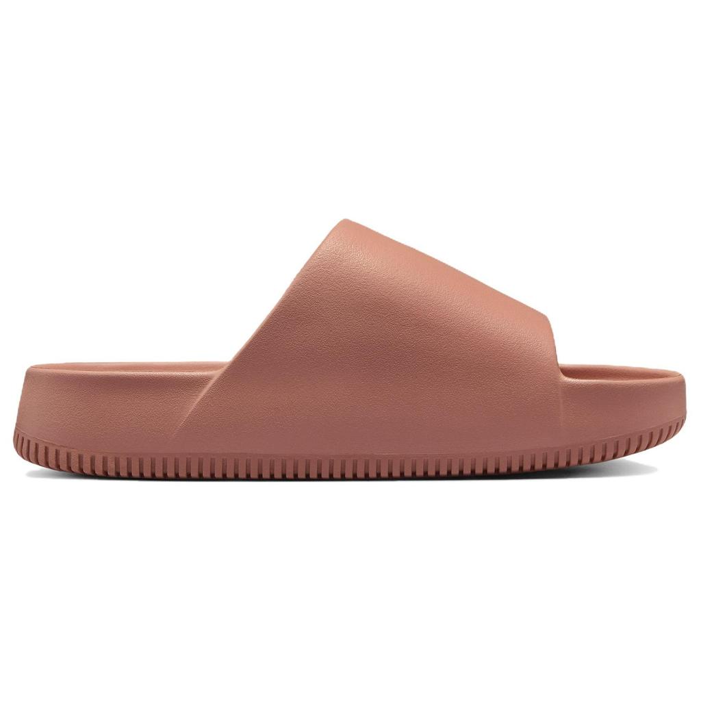 Nike Calm Slide Terra Blush Women Sneakers Pink DX4816-202