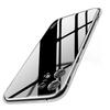 MOFI For Motorola Edge 50 Pro 5G Case Slim Transparent TPU Phone Cover