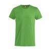 Clique Mens Basic T-Shirt