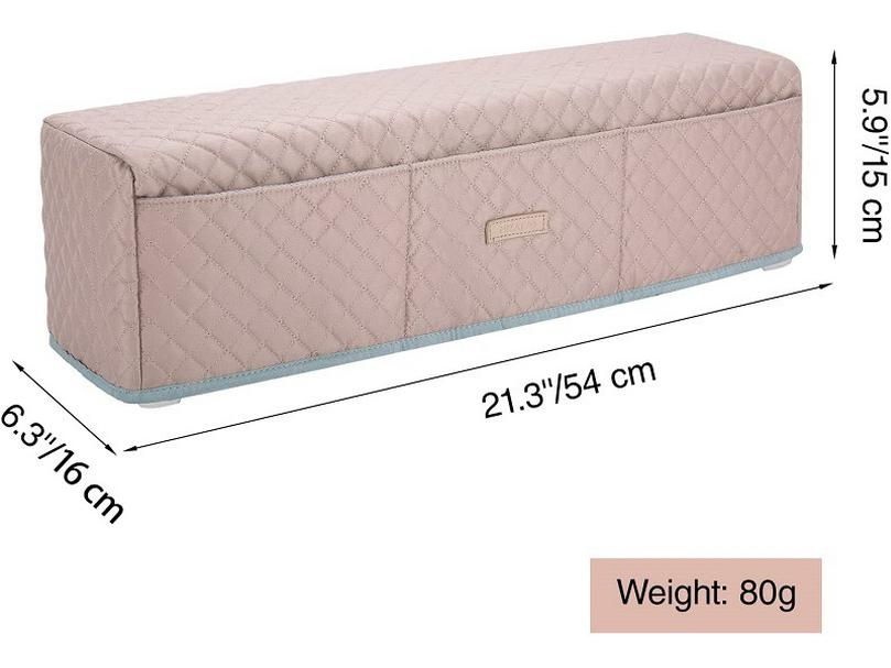 Пылезащитный чехол для машины Cricut & Die Cutting Machine - Чехол для принтера