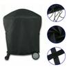 For Weber Q1000/Q2000 Series Dust Cover Garden Gas