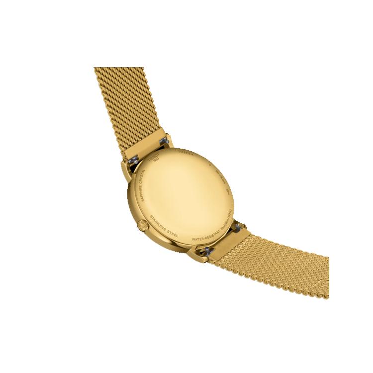 Tissot Женские часы Meishi Collection T143.210.33.021.00