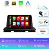 Автомобильное радио Android 14 Carplay Auto 2K экран BT мультимедийный проигрыватель для Kia Cerato 4 IV 2018 - 2021 Автомагнитола стерео 2din головное устройство