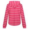 Regatta Womens/Ladies Minerve Stripe V Neck Hoodie