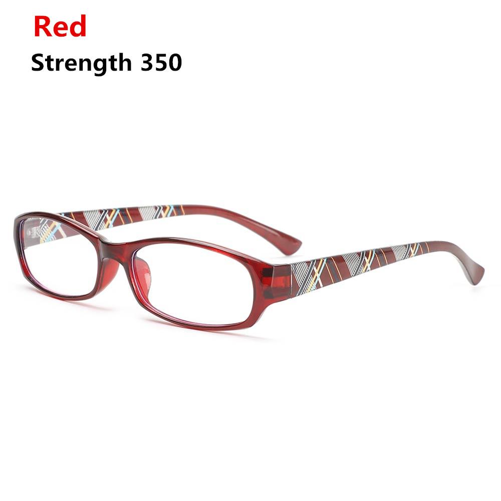 Портативные элегантные очки с защитой от синего света, очки для чтения, защита глаз, ультра легкая оправа