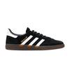 Handball Spezial Черная Резина