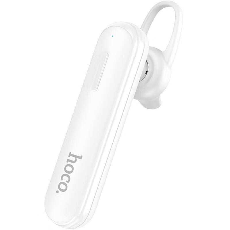 Внутриканальная Bluetooth-гарнитура HOCO E36