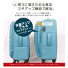 [Griffinland] Suitcase, Carry Case, Carry Bag, Large Size, Free Acceptable Size, Soft Type, Lightweight, Stylish, Cute, TSA Lock, Double Casters,