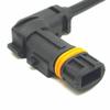 ABS Wheel Speed Sensor 2205400117 For Mercedes Benz MB W220 C215 S280 S320 New
