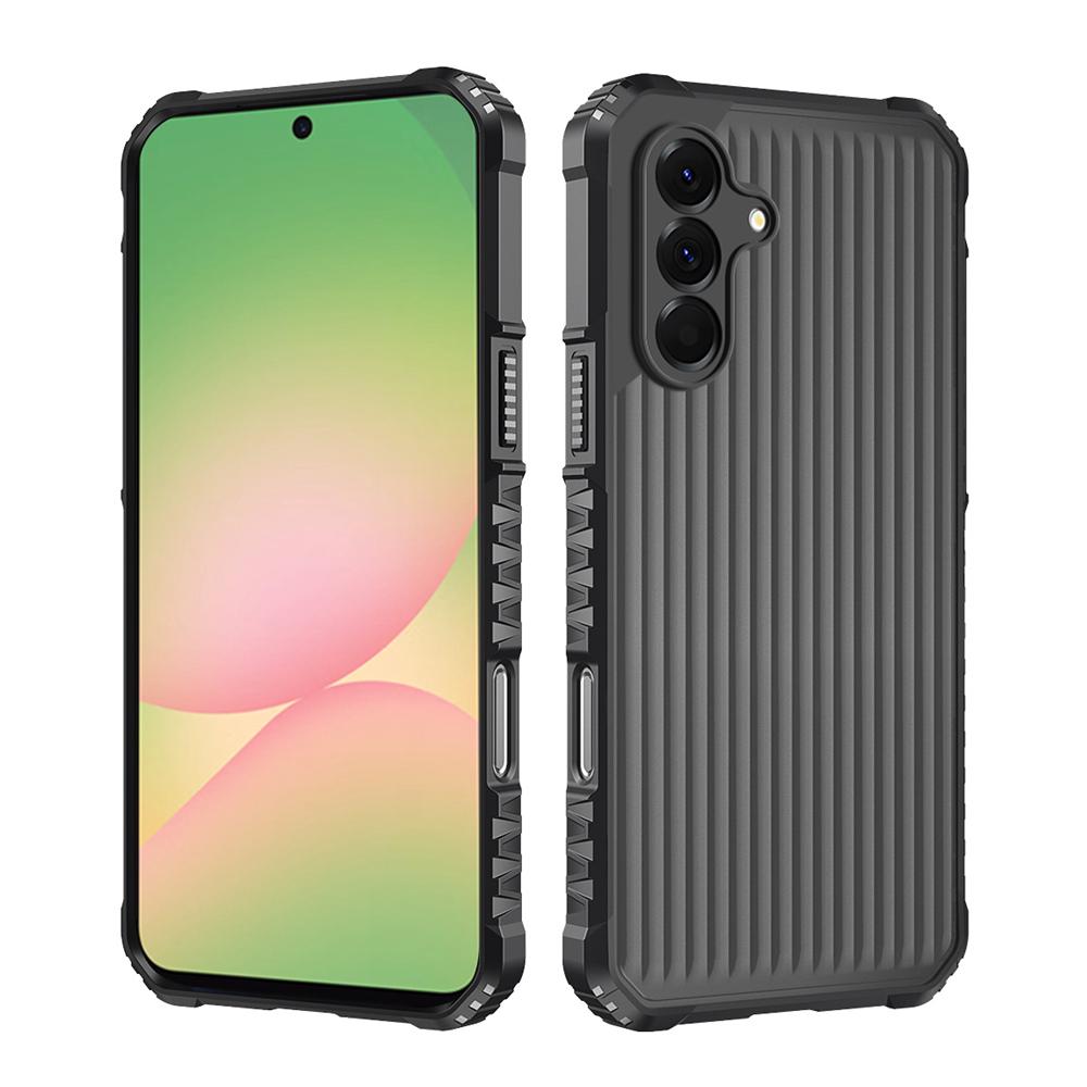 KEYSION Сверхпрочный противоударный чехол для телефона Samsung S23 S24 S25 Ultra Силиконовый+ПК Полупрозрачная матовая крышка для Galaxy S25 S21 FE