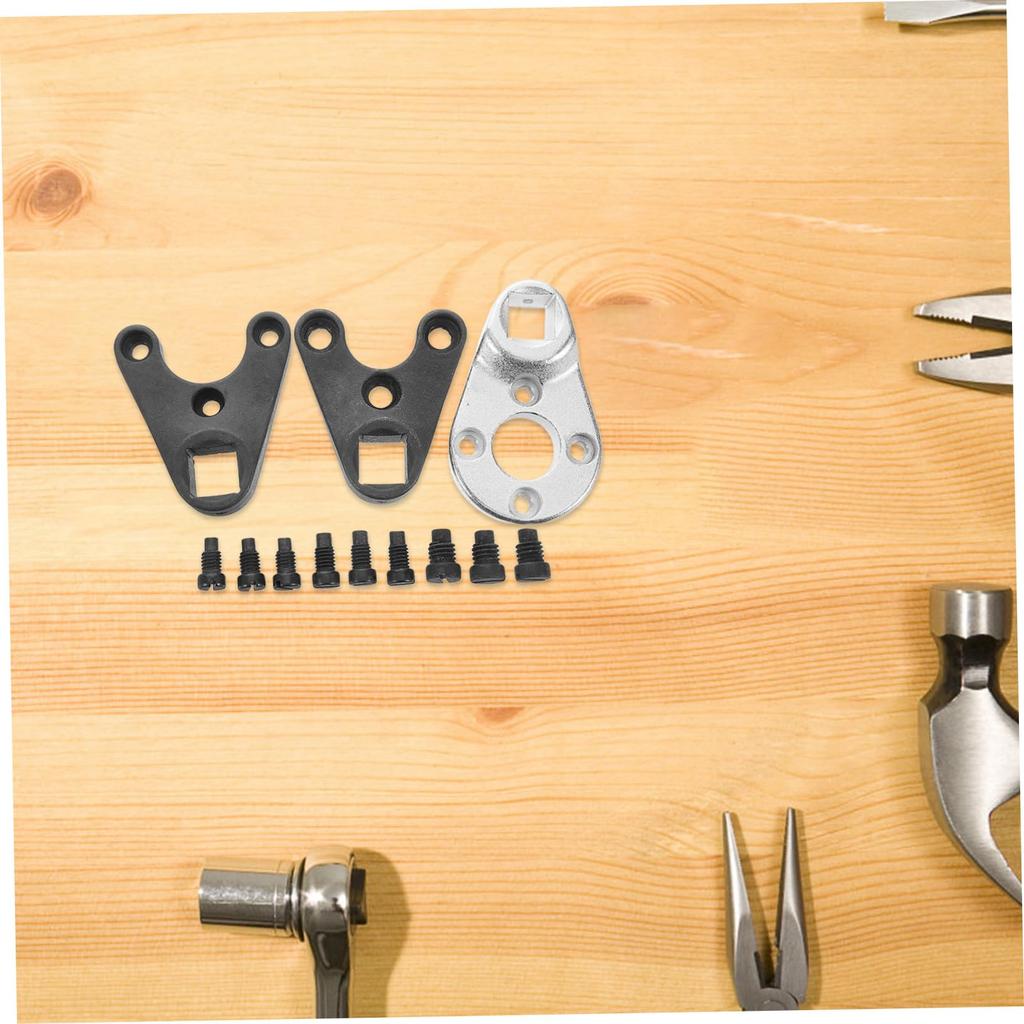 ARTSEWPLY Прецизионный дизайн Подвесной ключ для триммера/наклона Сверхпрочный Быстросменный Совместимый Инструмент для триммера подвесного мотора Yamaha