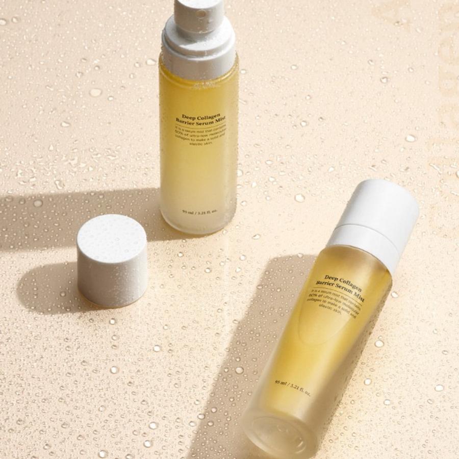 SUNGBOON EDITOR Спрей-сыворотка Deep Collagen Barrier 95 мл