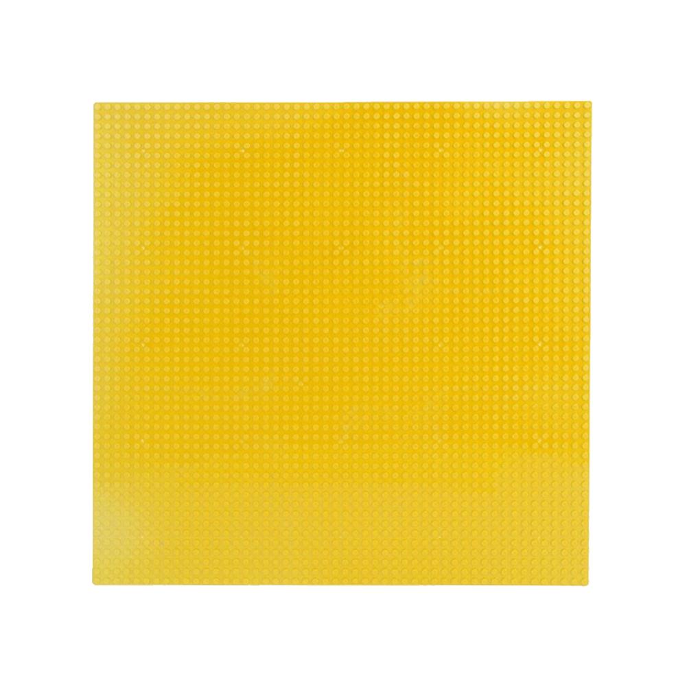 Классическая базовая пластина 50x50 точек, базовая пластина из кирпича, базовая базовая пластина из кирпича, строительные игрушки