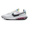 Nike Air Max Pre-Day White Pure Platinum Volt Мужские кроссовки черные DZ4399-100