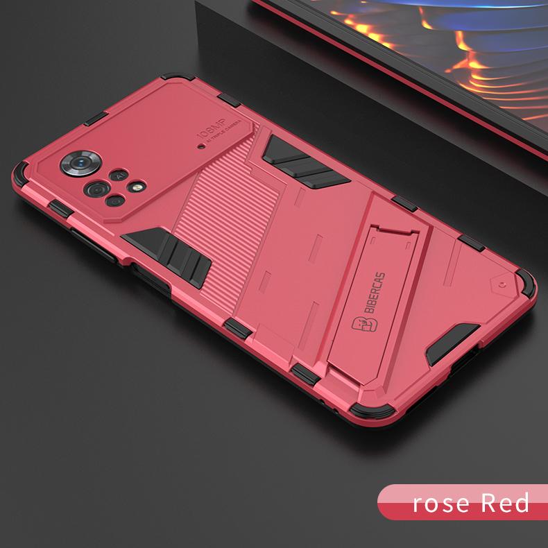 Чехол для Xiaomi Redmi Note 12 12S 12C противоударный бронированный задний чехол для POCO X3 X4 X5 X6 F3 GT F4 F5 Pro M4 M5 M5S 5G чехол для телефона