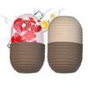 1pc Reusable Ice Face Roller Silicone Ice Facial Cube New Ice Roller  Beauty