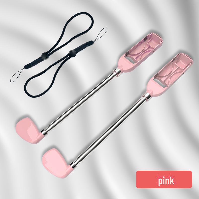 Nintendo Switch Mario Golf Clubs Соматосенсорные игровые аксессуары