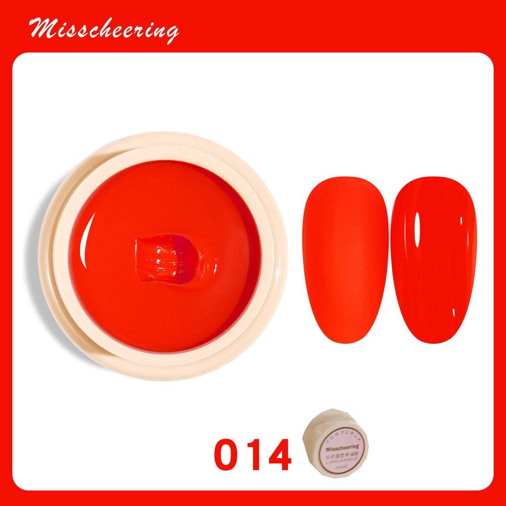 Дизайн ногтей Твердый лак для ногтей Консервированный твердый клей для ногтей Крем-текстура Клей для ногтей Гель для ногтей