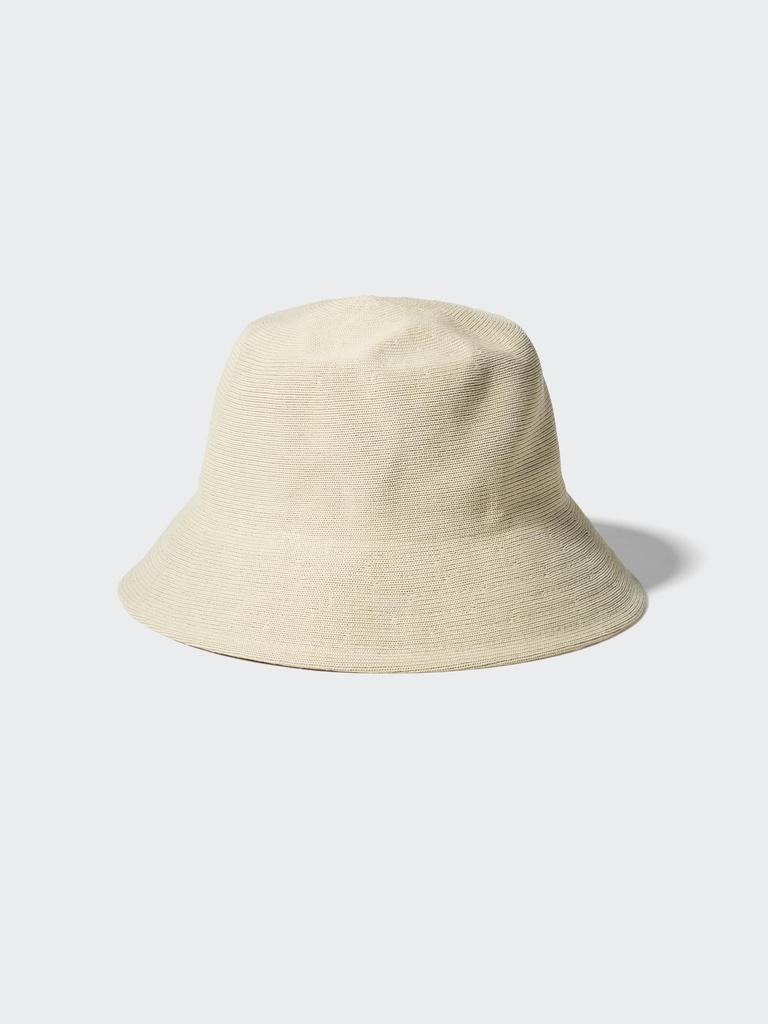 Uniqlo Японская УФ-трикотажная шапка