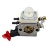 Комплект карбюратора C1M-S267A для триммера FS40 FS50 FS56 FS70 FC70 заменяет 4144 120 0608