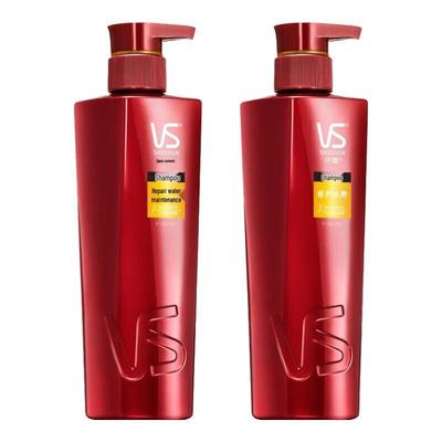 Vidal Sassoon Шампунь для восстановления и увлажнения