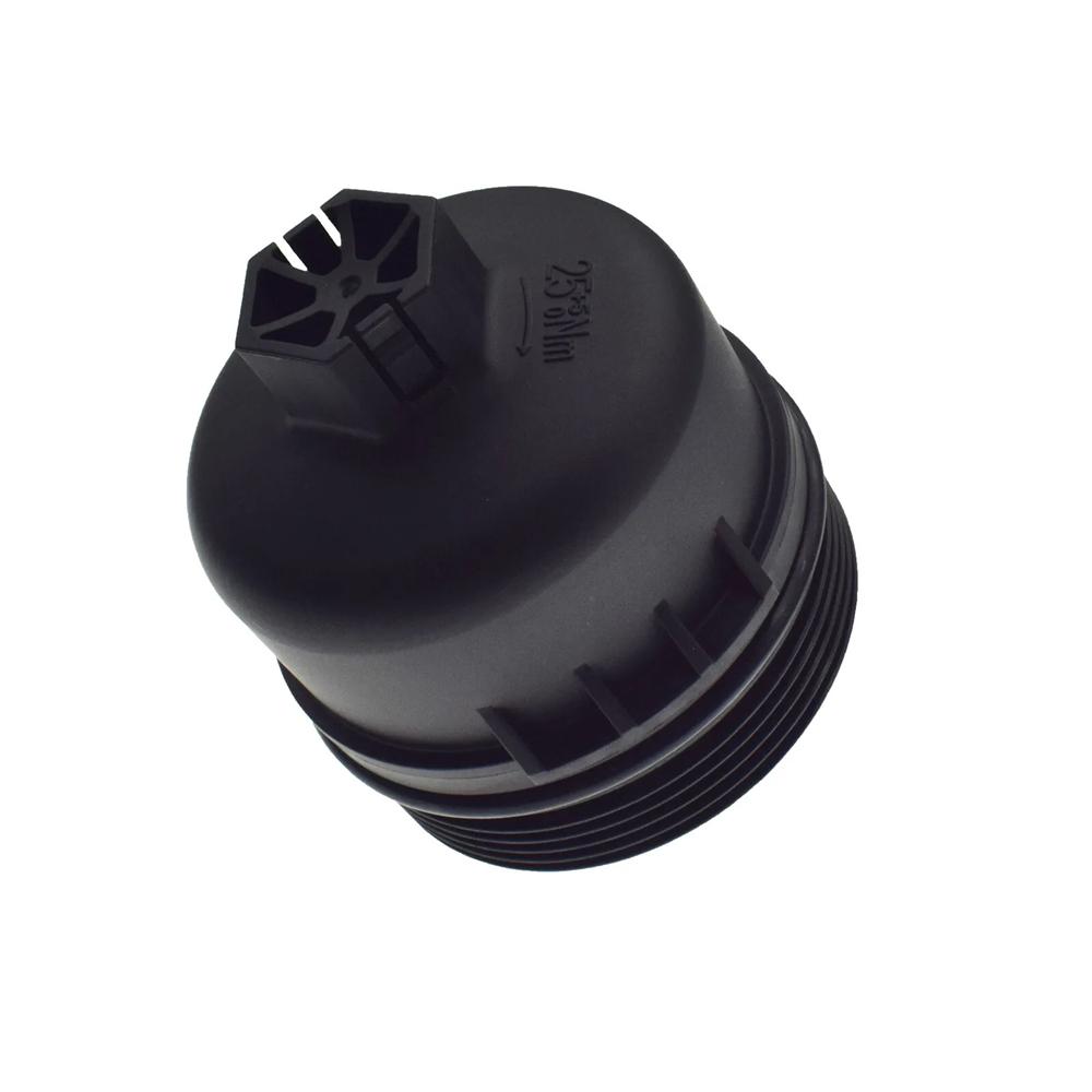 Новая 1X Крышка корпуса масляного фильтра дизельного двигателя для 2015-2018 Jeep Compass Renegade 68210983AA