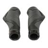 Mountain Bike Handlebar Grips Road Bikes Locking Handlebar Grips Replacement Cycling Handle Grips Easily Install
