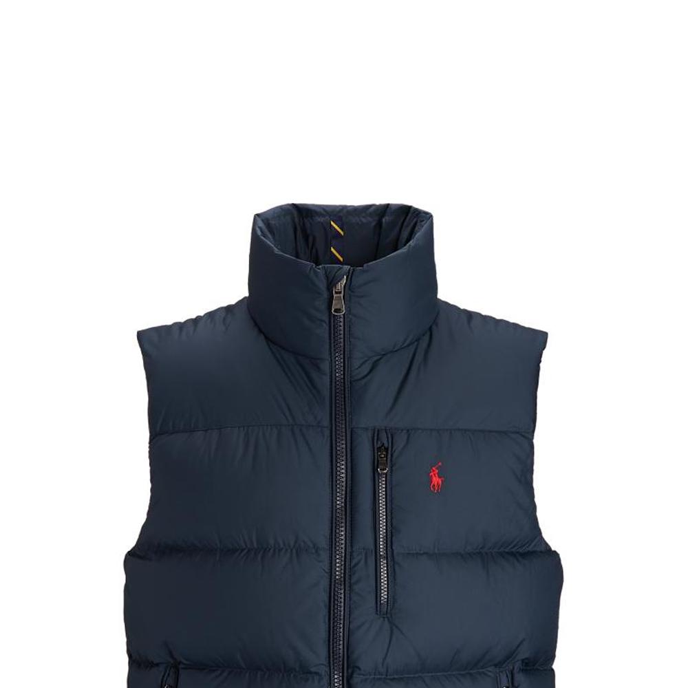 Polo Ralph Lauren The Gorham Puffer Gilet MNPOOTW1N220164-410
