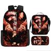 Jujutsu Kaisen Cartoon backpack