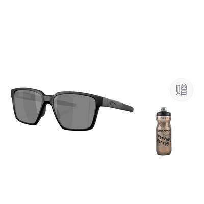 Oakley 9430 - Актуатор кв Повседневные Спортивные Литье под давлением Пластик Поликарбонат Квадратные Солнцезащитные очки Унисекс Пара