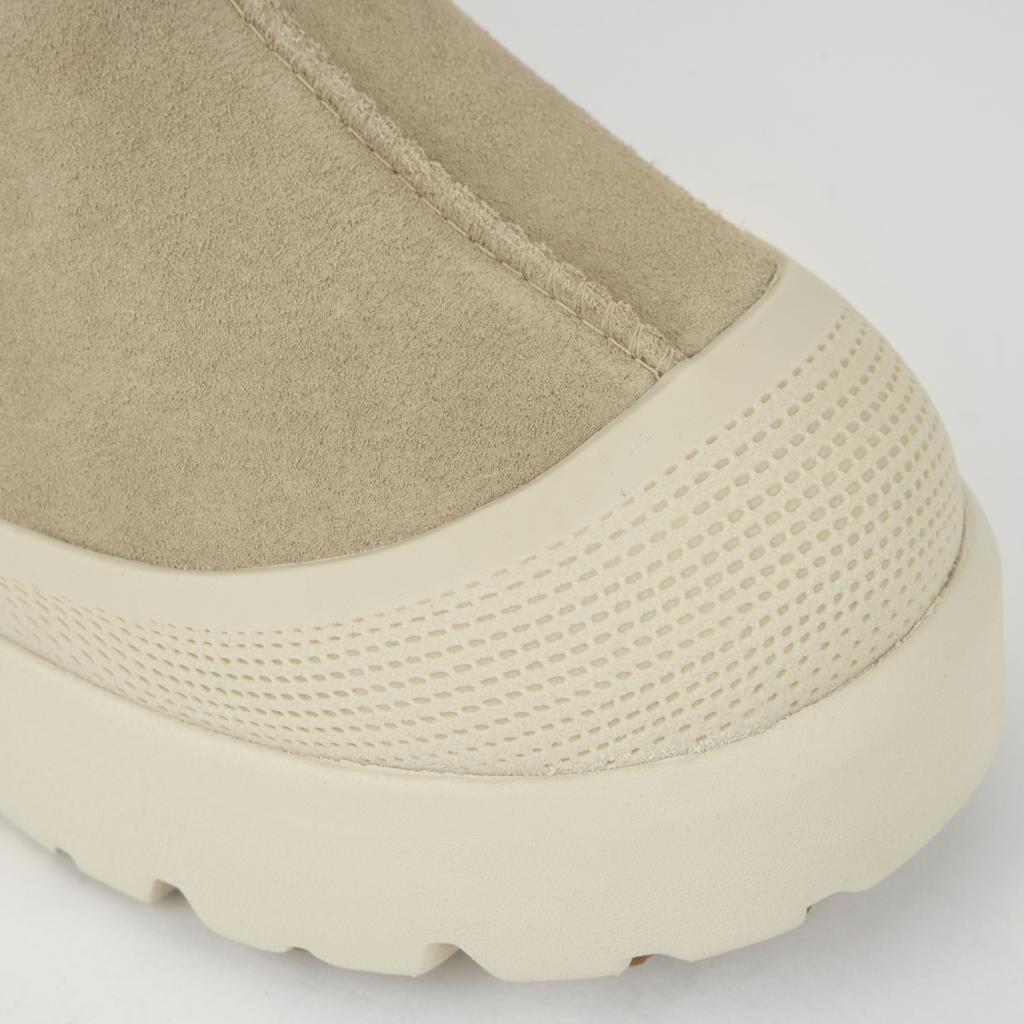 UGG Тапочки Tasman Weather Hybrid Slipper Mustard Seed Cream Унисекс Кроссовки 1144096-MSDC