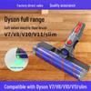 Насадка для электрической щетки для пола Dyson Vacuum для моделей V7/V8/V10/V11 Slim