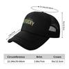 New Kentucky State Baseball Cap Visor Military Tactical Cap Trucker Hat Ball Cap Women Beach Fashion Unisexs