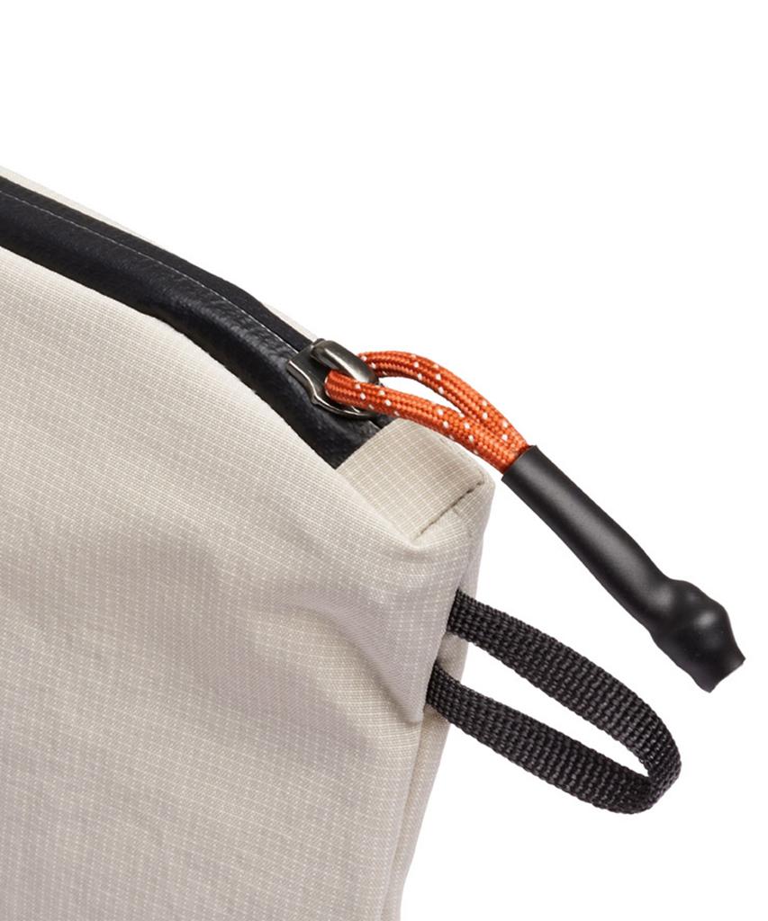 Bellroy Light Pouch Duo (Elpa-Ash-234) - Пепел