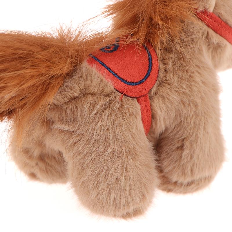 2026 год Подвеска-брелок Лошадь Сувениры для вечеринок Мультяшная лошадь Украшение Лошадь Украшение Год Лошади Брелки для сумок