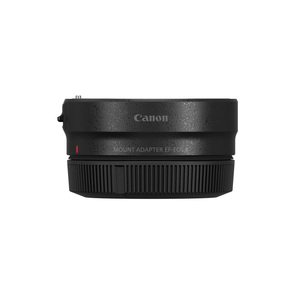 Canon Адаптер крепления R EOSR совместимый металл EF-EOS EF-EOSR