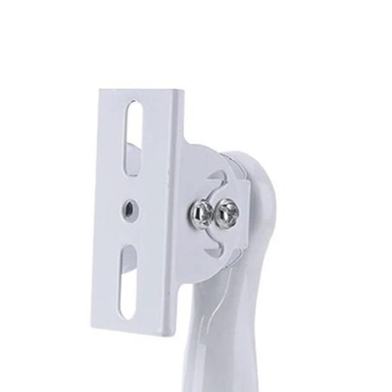 Солнечная панель 8 Вт Высокоэффективный выход IP65 Водонепроницаемый Источник питания для камеры видеонаблюдения Монокристаллическая кремниевая солнечная панель