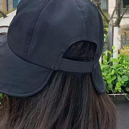 Уличная женская рыбацкая шляпа, складная с большими полями, регулируемая застежка-лента, защита от солнца, защита от ультрафиолета, пляжная кепка, садовая дорожная шляпа