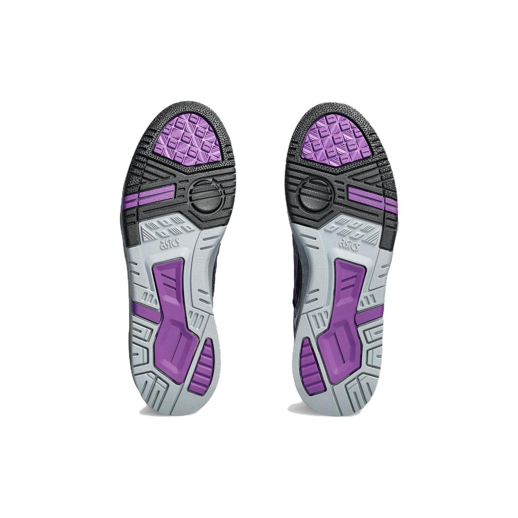 ASICS x Needles EX89 'Black Purple' Men's 1201A942-001