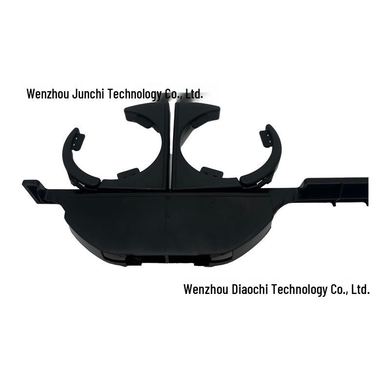 BMW E39 525i Черный Подстаканник/Держатель для напитков 51168190205